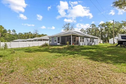 Tiny photo for 954 Cap Tram Road, Tallahassee, FL 32317 (MLS # 392053)