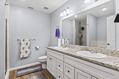 Tiny photo for 954 Cap Tram Road, Tallahassee, FL 32317 (MLS # 392053)