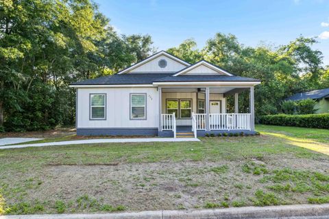208 N Lowe Street, Quincy, FL 32351 - MLS#: 385702