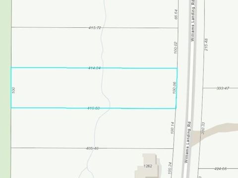 Tiny photo for 0 Williams Landing Road #Lot 26, Tallahassee, FL 32310 (MLS # 385799)