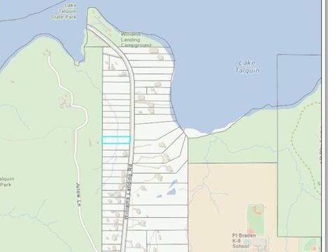 Photo of 0 Williams Landing Road #Lot 26, Tallahassee, FL 32310 (MLS # 385799)