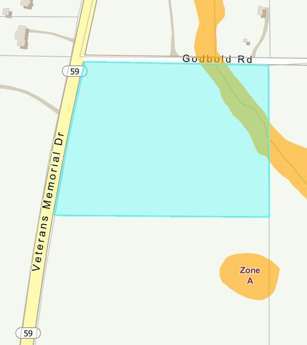 Photo of 0 Veterans Memorial Drive, Tallahassee, FL 32309 (MLS # 397318)