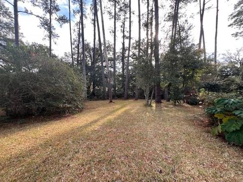 A home in Tallahassee