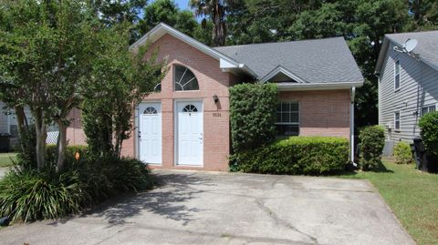 Photo of 2534 Golden Park Lane, Tallahassee, FL 32303 (MLS # 395710)