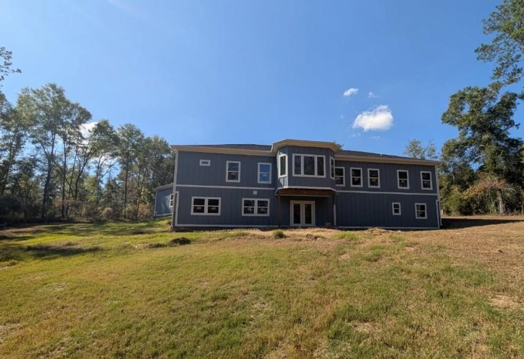 Photo of 217 Sparkleberry Boulevard, Quincy, FL 32351 (MLS # 397126)