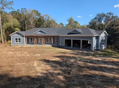 217 Sparkleberry Boulevard Quincy FL 32351