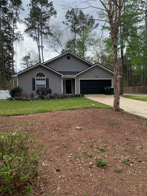 Photo of 2334 Treaty Oak Trail, Tallahassee, FL 32312 (MLS # 401140)