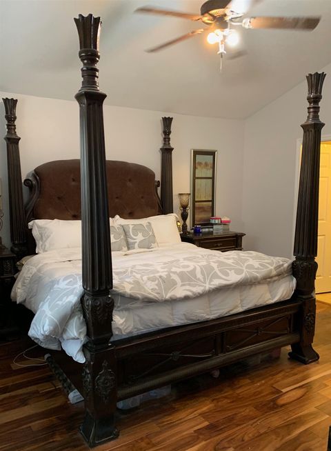 Tiny photo for 3443 Treaty Oak Trail, Tallahassee, FL 32312 (MLS # 401140)