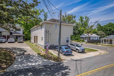 Tiny photo for 803 W Georgia Street, Tallahassee, FL 32304 (MLS # 399224)