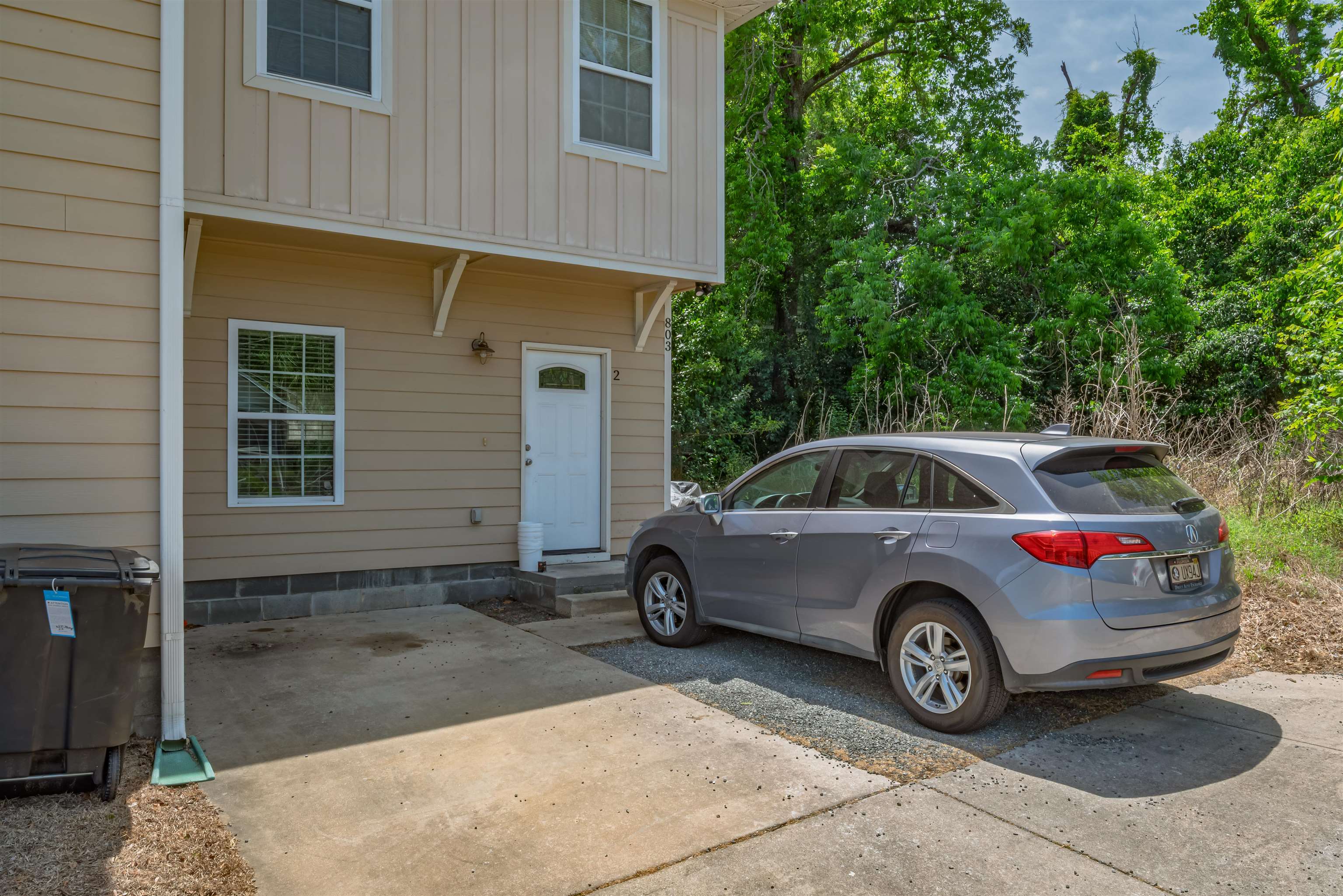 803 W Georgia Street