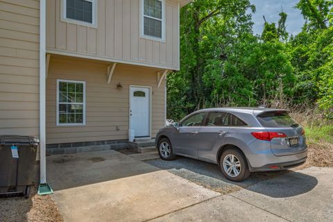 Tiny photo for 803 W Georgia Street, Tallahassee, FL 32304 (MLS # 399224)