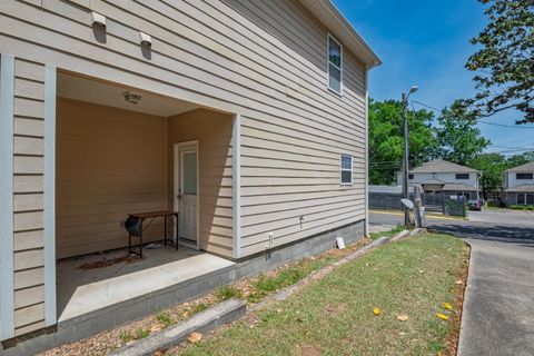 Tiny photo for 803 W Georgia Street, Tallahassee, FL 32304 (MLS # 399224)