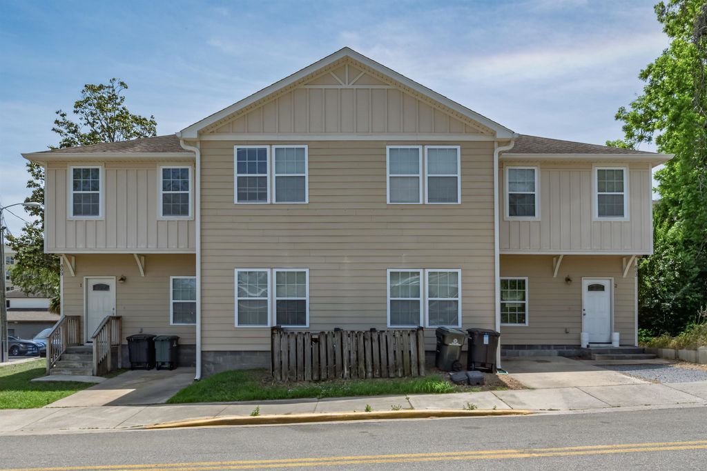 Photo of 803 W Georgia Street, Tallahassee, FL 32304 (MLS # 399224)