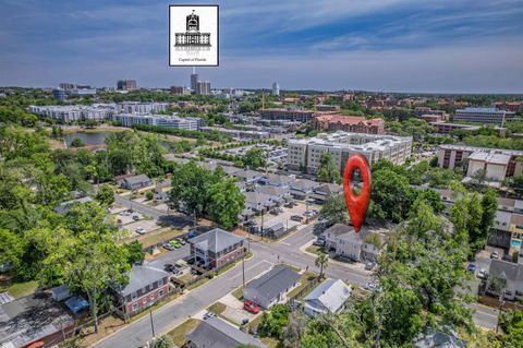 Tiny photo for 803 W Georgia Street, Tallahassee, FL 32304 (MLS # 399224)