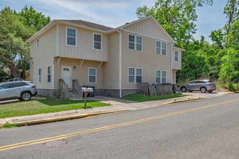 Tiny photo for 803 W Georgia Street, Tallahassee, FL 32304 (MLS # 399224)