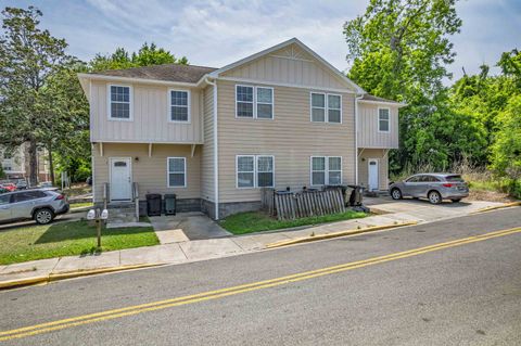 Tiny photo for 803 W Georgia Street, Tallahassee, FL 32304 (MLS # 399224)