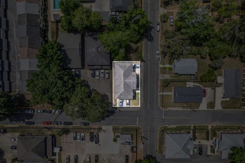 Tiny photo for 803 W Georgia Street, Tallahassee, FL 32304 (MLS # 399224)