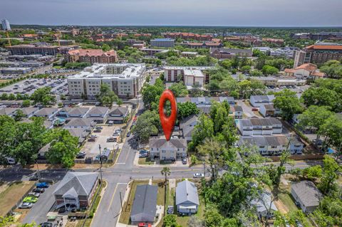 Tiny photo for 803 W Georgia Street, Tallahassee, FL 32304 (MLS # 399224)