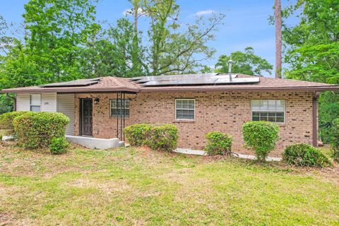 Tiny photo for 906 Millard Street, Tallahassee, FL 32301 (MLS # 399347)