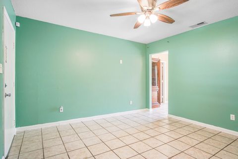 Tiny photo for 906 Millard Street, Tallahassee, FL 32301 (MLS # 399347)