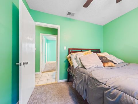 Tiny photo for 906 Millard Street, Tallahassee, FL 32301 (MLS # 399347)