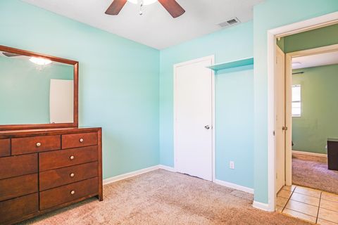 Tiny photo for 906 Millard Street, Tallahassee, FL 32301 (MLS # 399347)