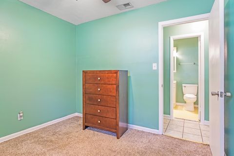 Tiny photo for 906 Millard Street, Tallahassee, FL 32301 (MLS # 399347)