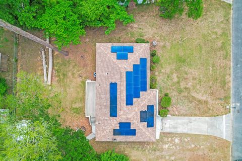 Tiny photo for 906 Millard Street, Tallahassee, FL 32301 (MLS # 399347)