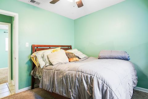 Tiny photo for 906 Millard Street, Tallahassee, FL 32301 (MLS # 399347)