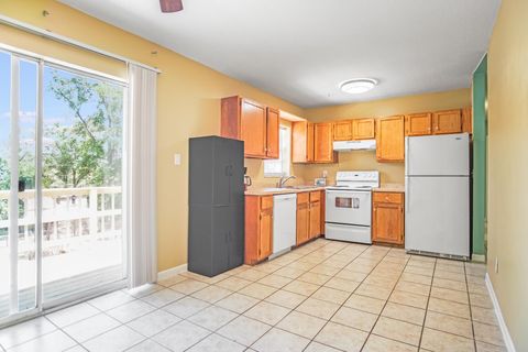 Tiny photo for 906 Millard Street, Tallahassee, FL 32301 (MLS # 399347)