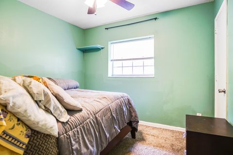 Tiny photo for 906 Millard Street, Tallahassee, FL 32301 (MLS # 399347)