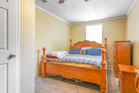 Tiny photo for 906 Millard Street, Tallahassee, FL 32301 (MLS # 399347)