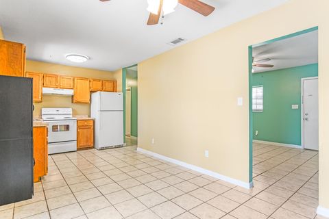 Tiny photo for 906 Millard Street, Tallahassee, FL 32301 (MLS # 399347)