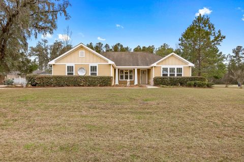 A home in Monticello