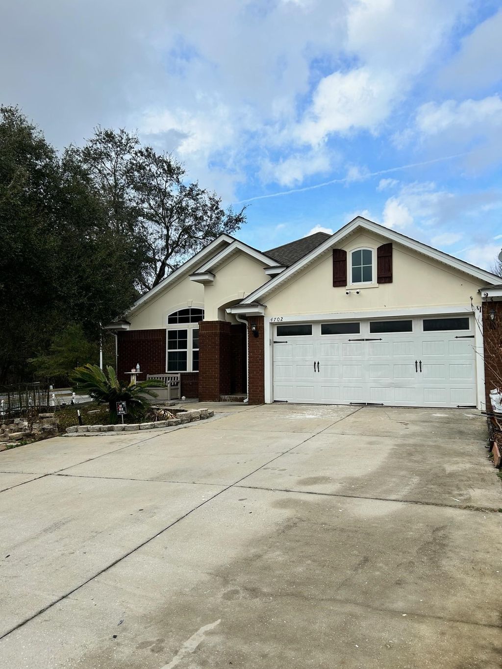 Photo of 4702 Planters Ridge Drive, Tallahassee, FL 32311 (MLS # 396125)