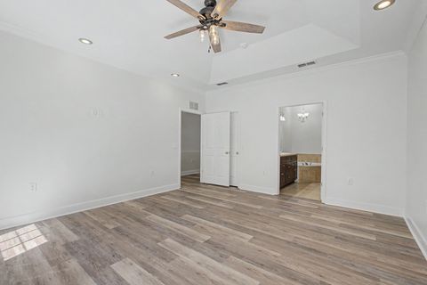 Tiny photo for 30 Arikara Drive, Crawfordville, FL 32327 (MLS # 398718)