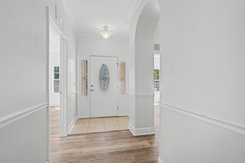 Tiny photo for 30 Arikara Drive, Crawfordville, FL 32327 (MLS # 398718)