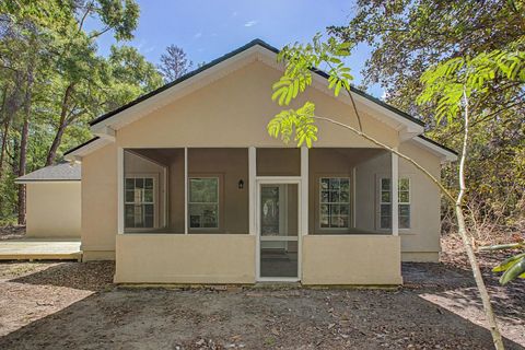 Tiny photo for 30 Arikara Drive, Crawfordville, FL 32327 (MLS # 398718)