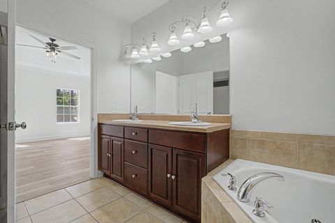 Tiny photo for 30 Arikara Drive, Crawfordville, FL 32327 (MLS # 398718)