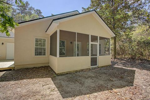 Tiny photo for 30 Arikara Drive, Crawfordville, FL 32327 (MLS # 398718)