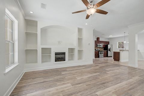 Tiny photo for 30 Arikara Drive, Crawfordville, FL 32327 (MLS # 398718)