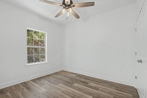 Tiny photo for 30 Arikara Drive, Crawfordville, FL 32327 (MLS # 398718)
