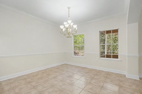 Tiny photo for 30 Arikara Drive, Crawfordville, FL 32327 (MLS # 398718)