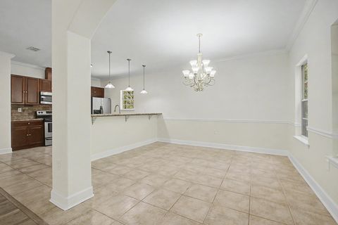 Tiny photo for 30 Arikara Drive, Crawfordville, FL 32327 (MLS # 398718)