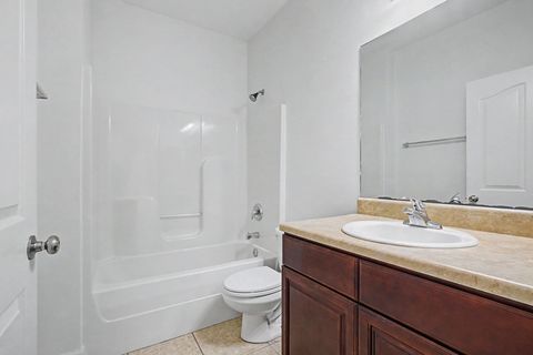 Tiny photo for 30 Arikara Drive, Crawfordville, FL 32327 (MLS # 398718)