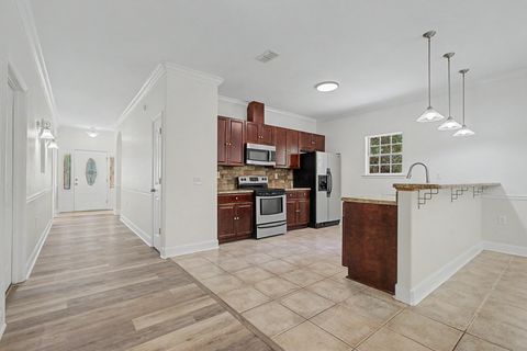 Tiny photo for 30 Arikara Drive, Crawfordville, FL 32327 (MLS # 398718)