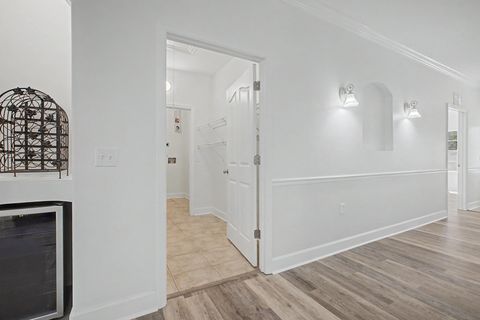 Tiny photo for 30 Arikara Drive, Crawfordville, FL 32327 (MLS # 398718)