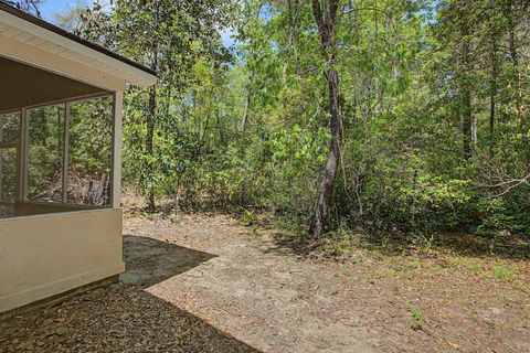 Tiny photo for 30 Arikara Drive, Crawfordville, FL 32327 (MLS # 398718)