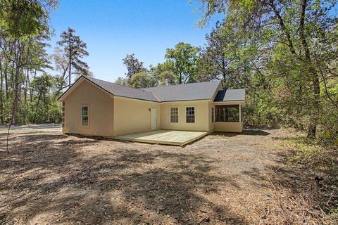 Tiny photo for 30 Arikara Drive, Crawfordville, FL 32327 (MLS # 398718)
