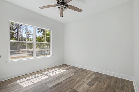 Tiny photo for 30 Arikara Drive, Crawfordville, FL 32327 (MLS # 398718)